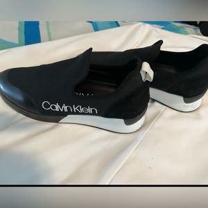 Calvin klein casual shoes NEW